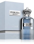 Hamidi Insignia Argent parfumska voda uniseks 105 ml