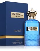 Hamidi Insignia Azure parfumska voda uniseks 105 ml