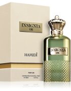 Hamidi Insignia Or parfumska voda uniseks 105 ml