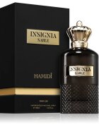 Hamidi Insignia Sable parfumska voda uniseks 105 ml