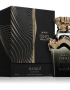 Hamidi Ishq Absolute parfumska voda uniseks 100 ml