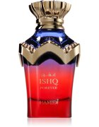 Hamidi Ishq Forever parfumska voda uniseks 100 ml