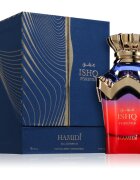 Hamidi Ishq Forever parfumska voda uniseks 100 ml