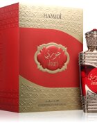 Hamidi Jouri parfumirano olje za ženske 20 ml