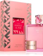 Hamidi Kunouz Al Hub parfumska voda za ženske 100 ml