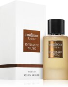 Hamidi Maison Luxe Intimate Musc parfumska voda uniseks 110 ml