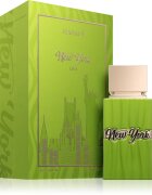 Hamidi New York Life parfumska voda uniseks 100 ml