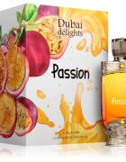 Hamidi Passion parfumirano olje uniseks 20 ml
