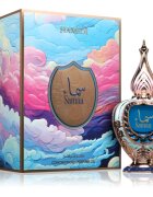 Hamidi Samaa parfumirano olje uniseks 20 ml