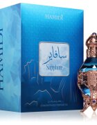 Hamidi Sapphire parfumirano olje uniseks 20 ml