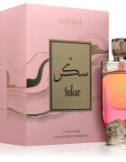 Hamidi Sukar parfumirano olje uniseks 20 ml