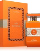 Hamidi Sukoon parfumska voda uniseks 100 ml