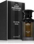Hamidi The Lost Paradise Celestial Wood parfumska voda uniseks 100 ml