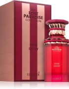 Hamidi The Lost Paradise Cherry parfumska voda uniseks 100 ml