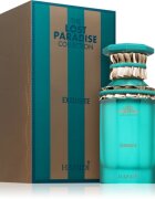 Hamidi The Lost Paradise Exquisite parfumska voda uniseks 100 ml