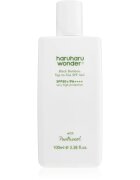 Haruharu Wonder Black Bamboo Top-to-Toe SPF Veil lahki zaščitni fluid za telo in obraz SPF 50+ 100 ml