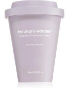 Haruharu Wonder Black Rice 10 Hyaluronic Cream intenzivno vlažilna krema za pomiritev kože 90 ml