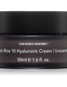 Haruharu Wonder Black Rice 10 Hyaluronic globinsko vlažilna krema za vse tipe kože 50 ml