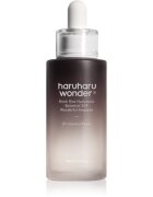 Haruharu Wonder Black Rice Hyaluronic Botanical 2GF Wonderful Ampoule vlažilni serum proti gubam s pomirjajočim učinkom 30 ml