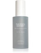 Haruharu Wonder Black Rice Hyaluronic Essence vlažilna esenca za obnovitev in hranjenje kože obraza 50 ml