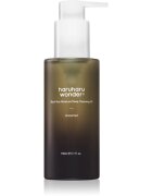 Haruharu Wonder Black Rice Moisture čistilno olje za odstranjevanje ličil za občutljivo in netolerantno kožo 150 ml