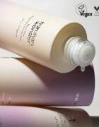 Haruharu Wonder Black Rice Probiotics Barrier esenca za hranjenje kože in ohranjanje njenega naravnega vlaženja 120 ml