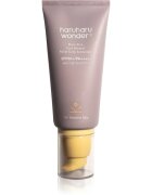 Haruharu Wonder Black Rice Pure Mineral Relief Daily Sunscreen pomirjujoča mineralna zaščitna krema SPF 50+ 50 ml