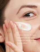 Haruharu Wonder Centella 5% Niacinamide Radiance Gel Cream lahka gelasta krema za poenotenje tona kože 40 g