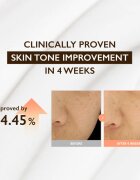 Haruharu Wonder Centella 5% Niacinamide Radiance Gel Cream lahka gelasta krema za poenotenje tona kože 40 g