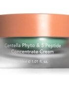 Haruharu Wonder Centella Phyto & 5 Peptide Concentrate Cream večnamenska krema za prehrano in hidracijo 30 ml
