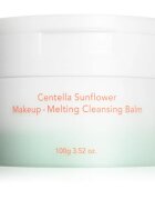 Haruharu Wonder Centella Sunflower Makeup-Melting Cleansing Balm čistilni balzam za odstranjevanje ličil 100 g