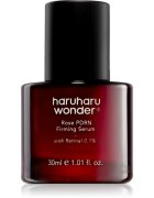 Haruharu Wonder Rose PDRN Firming Serum obnovitveni serum za obraz z učvrstitvenim učinkom 30 ml