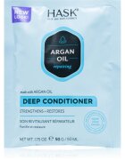 HASK Argan Oil globinsko regeneracijski balzam za suhe in poškodovane lase 50 ml