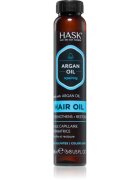HASK Argan Oil regeneracijsko olje za poškodovane lase 18 ml