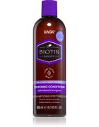 HASK Biotin Boost krepilni balzam za volumen las 355 ml