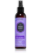 HASK Biotin Boost pršilo brez spiranja za krepitev las 175 ml