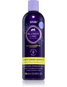 HASK Blonde Care Purple Shampoo vijoličen šampon za nevtralizacijo rumenih odtenkov 355 ml