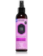 HASK Curl Care pršilo brez spiranja za valovite in kodraste lase 175 ml