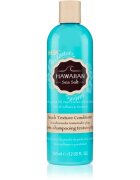 HASK Hawaiian Sea Salt teksturni balzam za oblikovanje valovitih las 355 ml