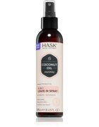 HASK Monoi Coconut Oil pršilo brez spiranja za sijaj in mehkobo las 175 ml