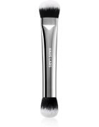 Haus Labs Dual-Ended Multi-Purpose Brush večnamenski čopič 1 kos