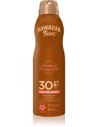 Hawaiian Tropic Glowing Protection Dry Oil Spray suho olje za sončenje v pršilu SPF 30 180 ml
