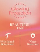 Hawaiian Tropic Glowing Protection Dry Oil Spray zaščitno pršilo za sončenje SPF 15 177 ml