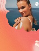 Hawaiian Tropic Glowing Protection Dry Oil Spray zaščitno pršilo za sončenje SPF 15 177 ml