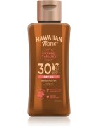 Hawaiian Tropic Glowing Protection Dry Oil suho olje za sončenje SPF 30 75 ml