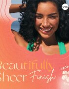 Hawaiian Tropic Glowing Protection Mini krema za sončenje SPF 15 100 ml