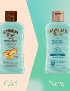 Hawaiian Tropic Hydrating After Sun Lotion vlažilni losjon za po sončenju 60 ml