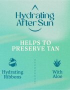 Hawaiian Tropic Hydrating After Sun Lotion vlažilni losjon za po sončenju 60 ml