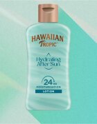 Hawaiian Tropic Hydrating After Sun Lotion vlažilni losjon za po sončenju 60 ml