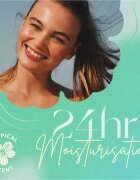 Hawaiian Tropic Hydrating After Sun Lotion vlažilni losjon za po sončenju 60 ml